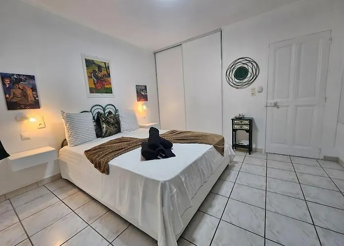 La Casa D\'Eole Yourhosthelper